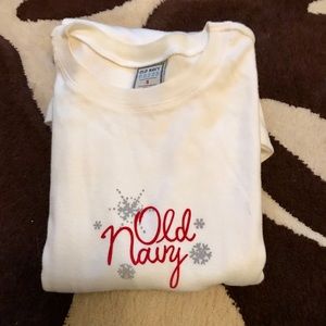 Old NavyT shirt